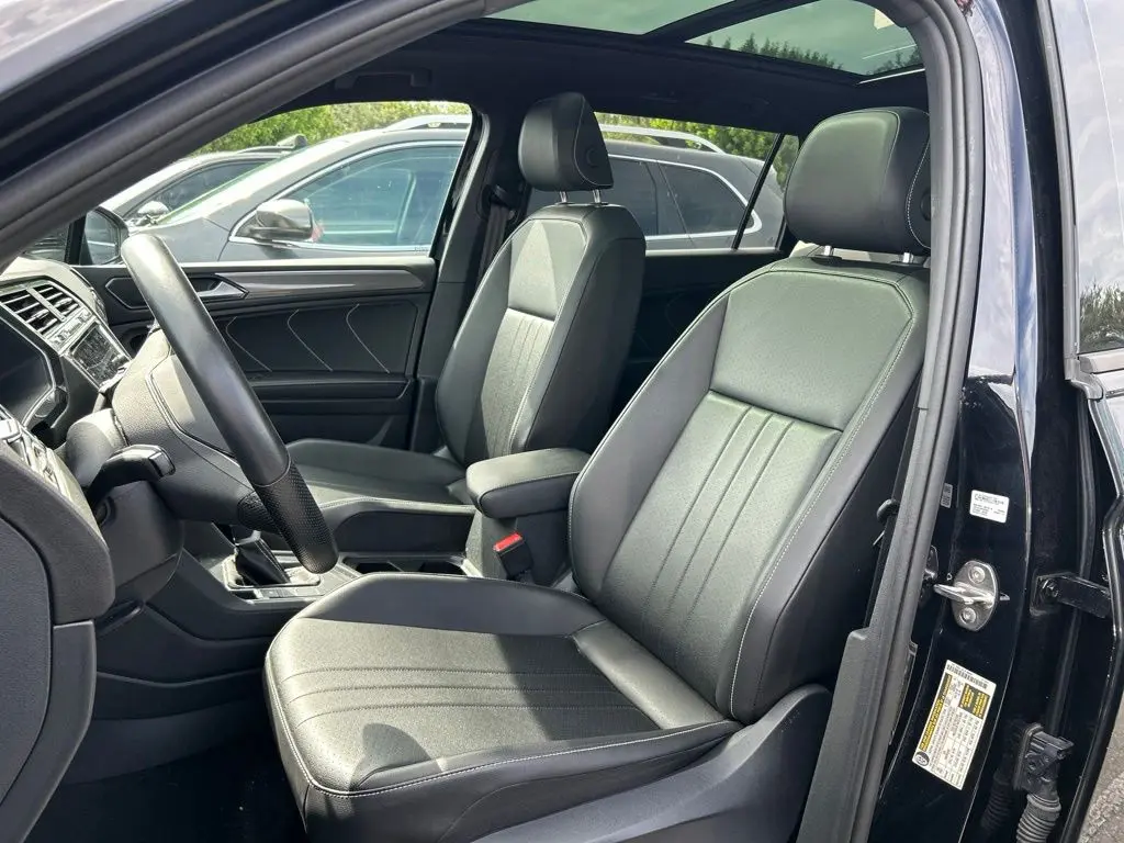 2024 Volkswagen Tiguan - $26,235