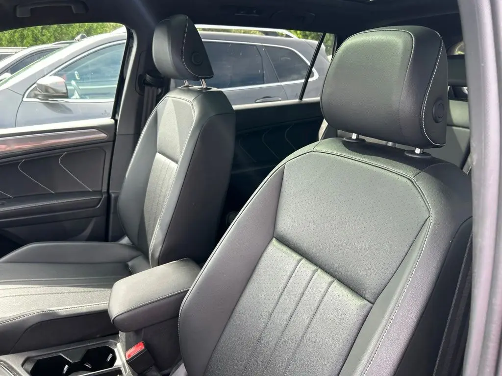 2024 Volkswagen Tiguan - $26,235