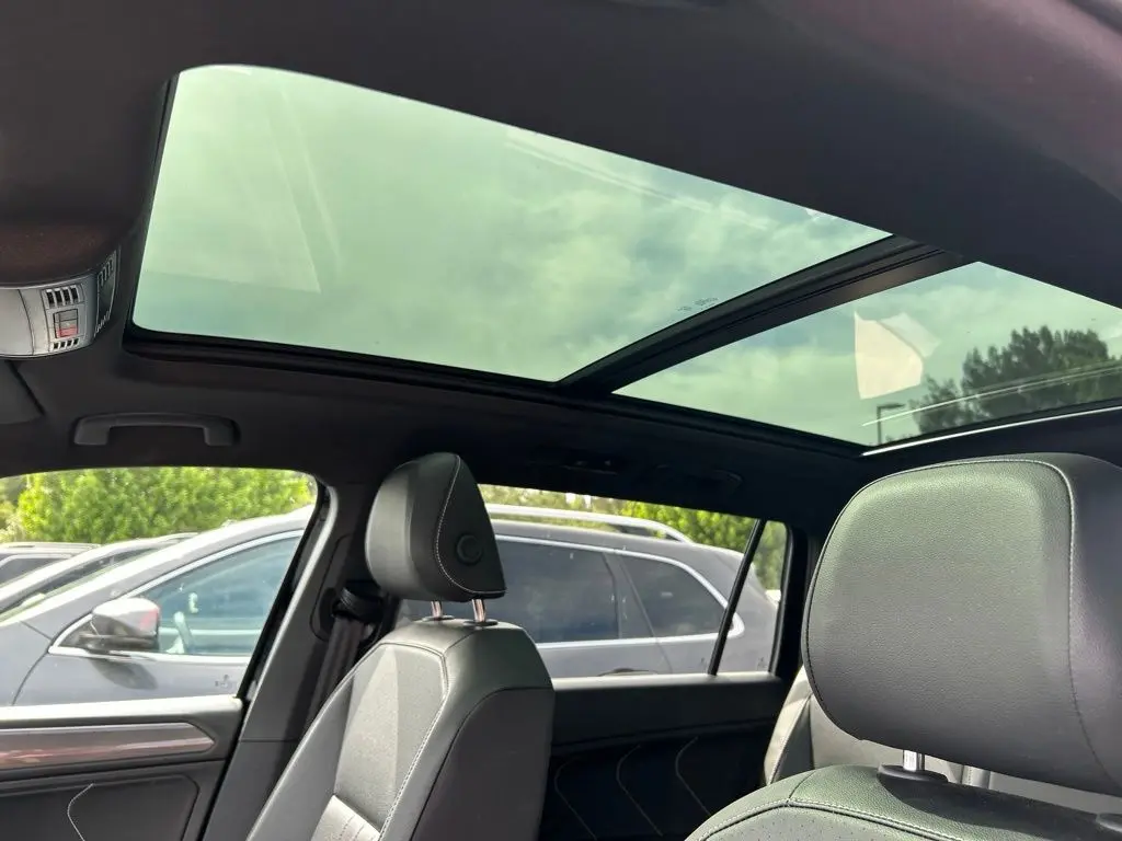 2024 Volkswagen Tiguan - $26,235