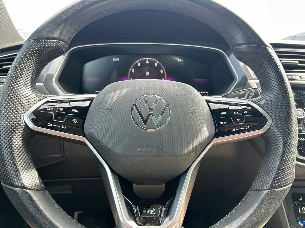 2024 Volkswagen Tiguan - $26,235