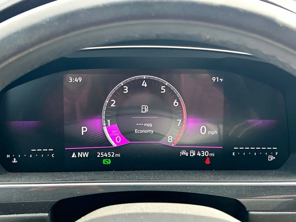 2024 Volkswagen Tiguan - $26,235