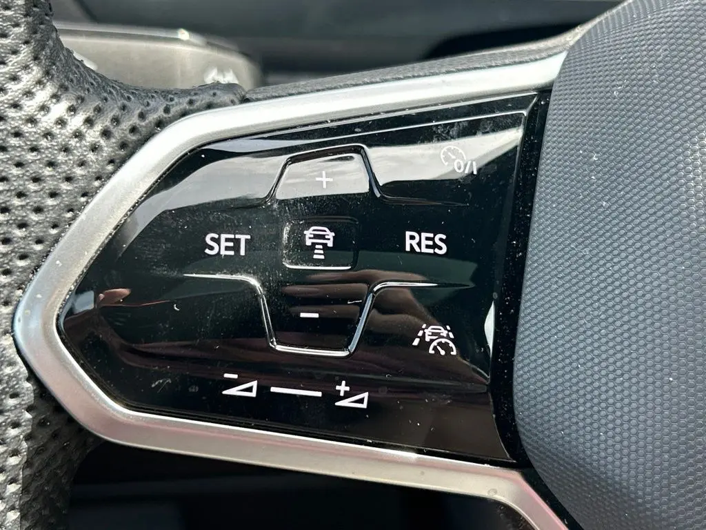 2024 Volkswagen Tiguan - $26,235