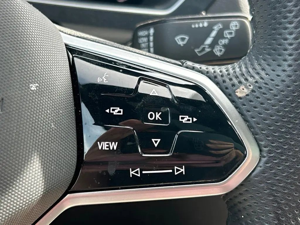 2024 Volkswagen Tiguan - $26,235