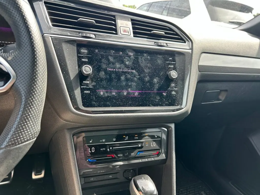 2024 Volkswagen Tiguan - $26,235