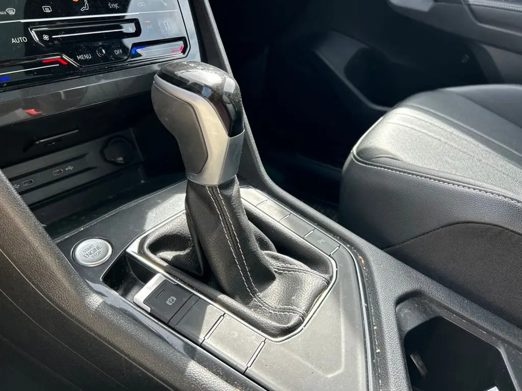 2024 Volkswagen Tiguan - $26,235