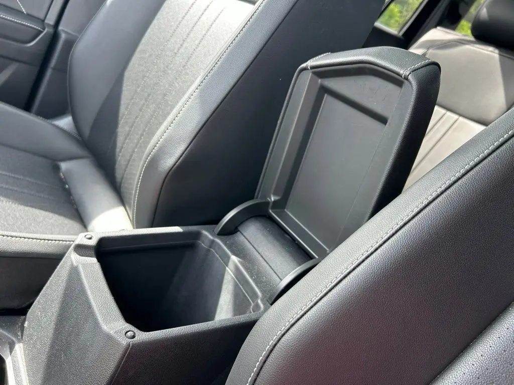 2024 Volkswagen Tiguan - $26,235