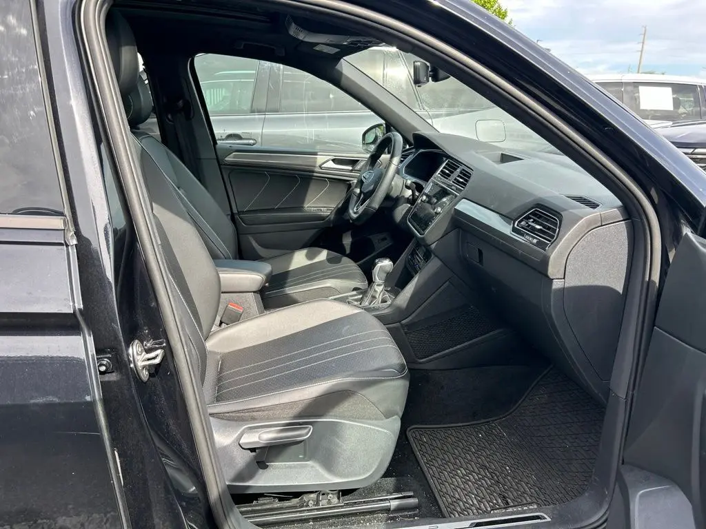 2024 Volkswagen Tiguan - $26,235