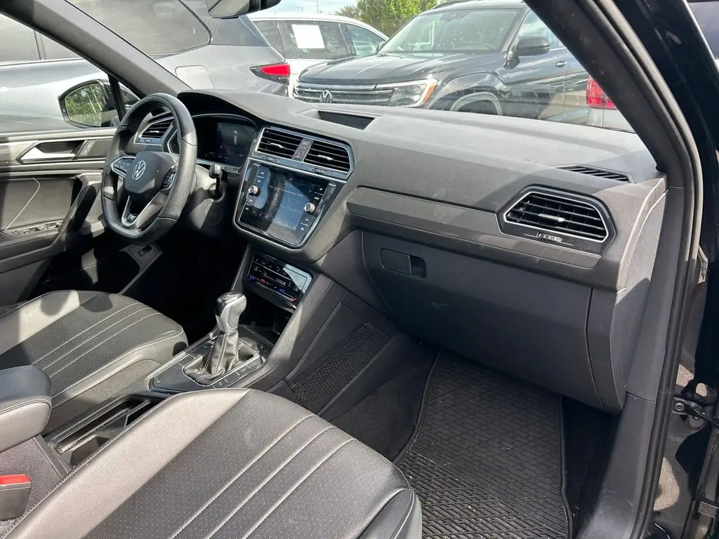 2024 Volkswagen Tiguan - $26,235