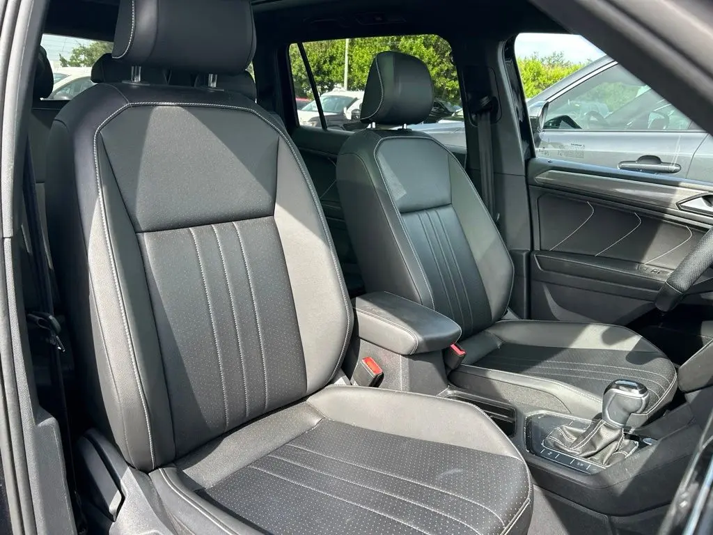 2024 Volkswagen Tiguan - $26,235