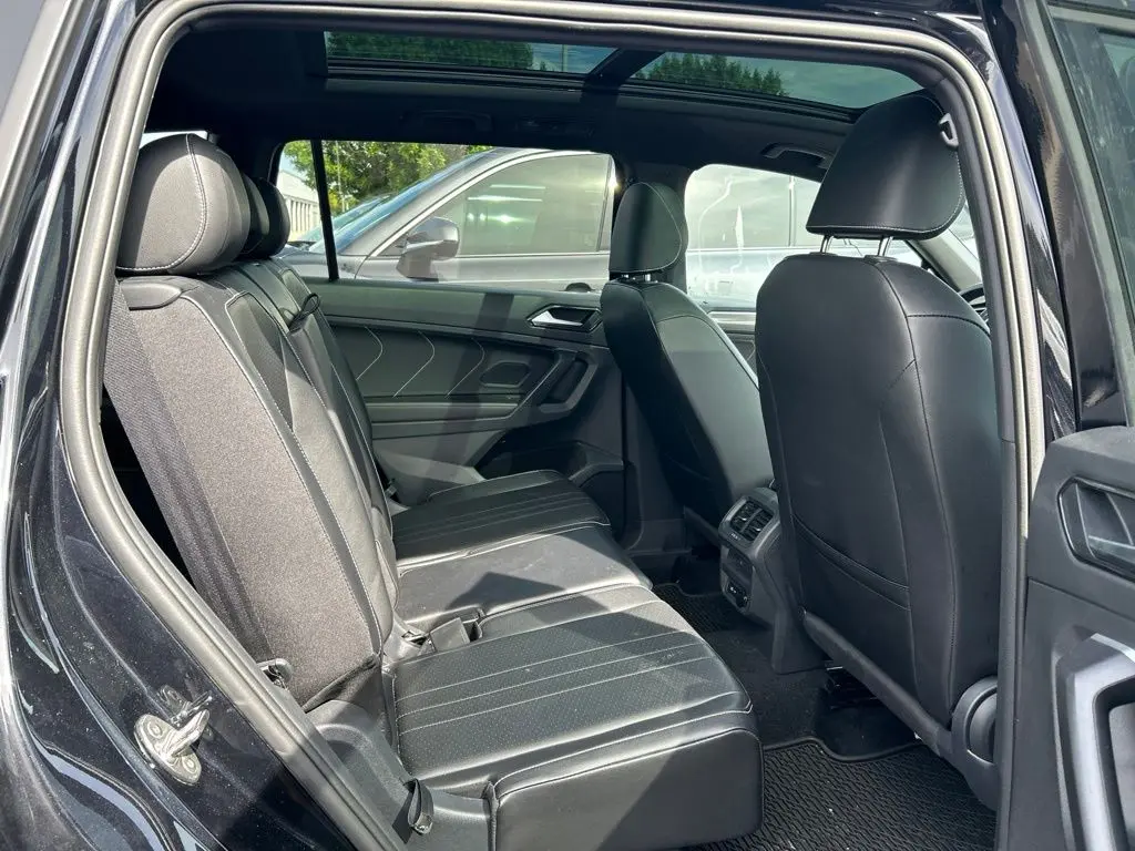 2024 Volkswagen Tiguan - $26,235