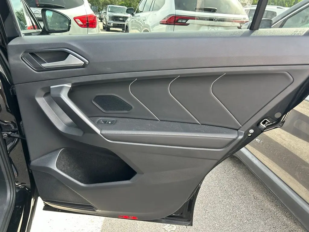 2024 Volkswagen Tiguan - $26,235