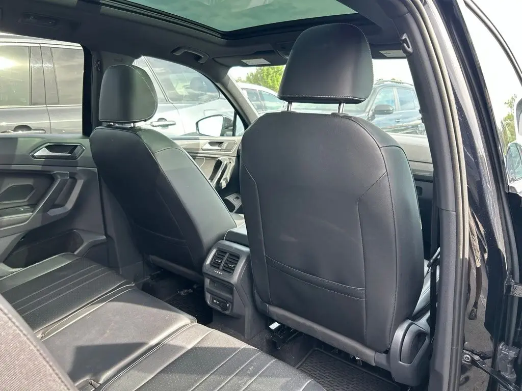2024 Volkswagen Tiguan - $26,235