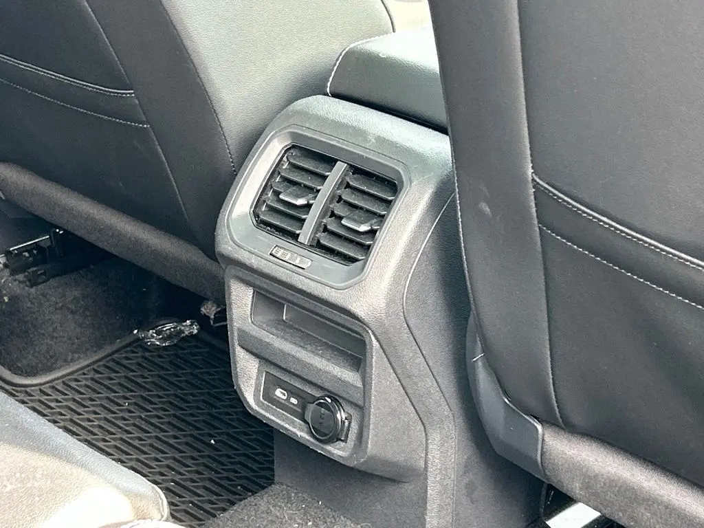 2024 Volkswagen Tiguan - $26,235