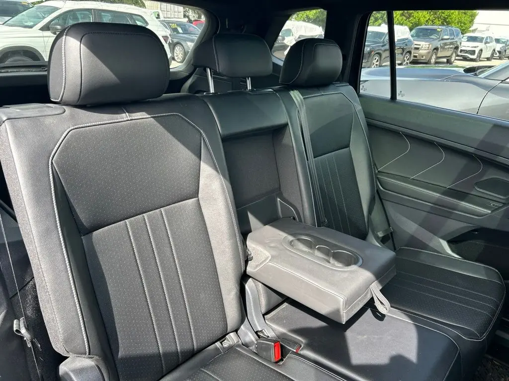 2024 Volkswagen Tiguan - $26,235