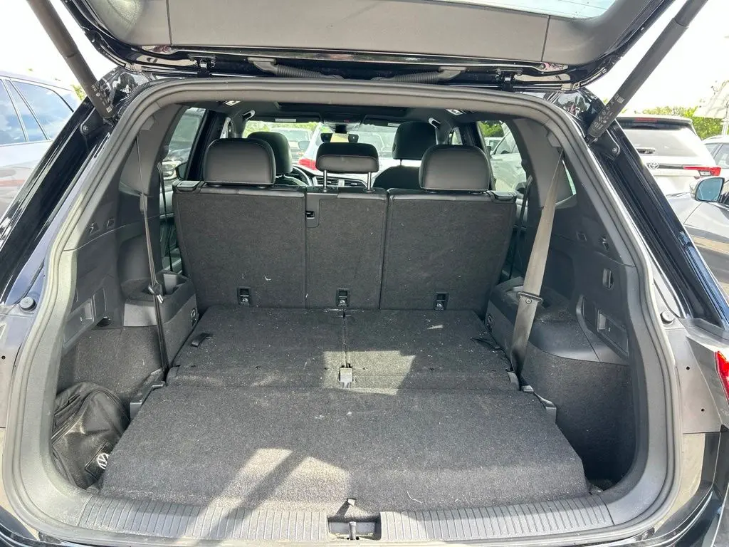 2024 Volkswagen Tiguan - $26,235