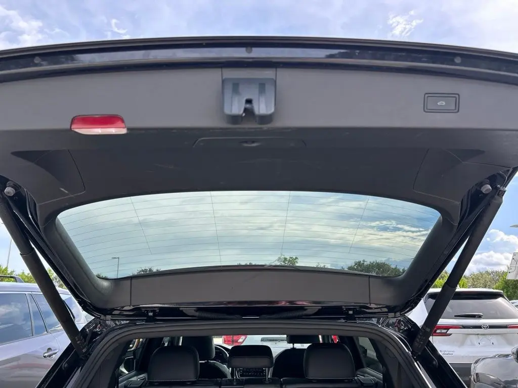 2024 Volkswagen Tiguan - $26,235