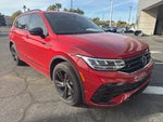 2024 Tiguan Thumbnail 3