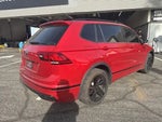 2024 Tiguan Thumbnail 5