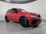 2024 Tiguan Thumbnail 2