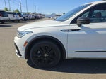 2022 Tiguan Thumbnail 6