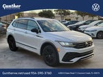 2022 Tiguan Thumbnail 1