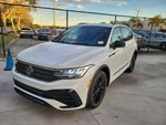2022 Tiguan Thumbnail 3