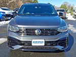 2024 Tiguan Thumbnail 2