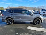 2024 Tiguan Thumbnail 7