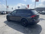 2024 Tiguan Thumbnail 3