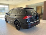 2024 Tiguan Thumbnail 2