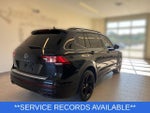 2024 Tiguan Thumbnail 3