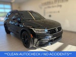 2024 Tiguan Thumbnail 4
