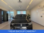 2024 Tiguan Thumbnail 7