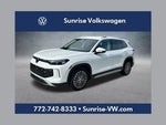 2026 Tiguan Thumbnail 1