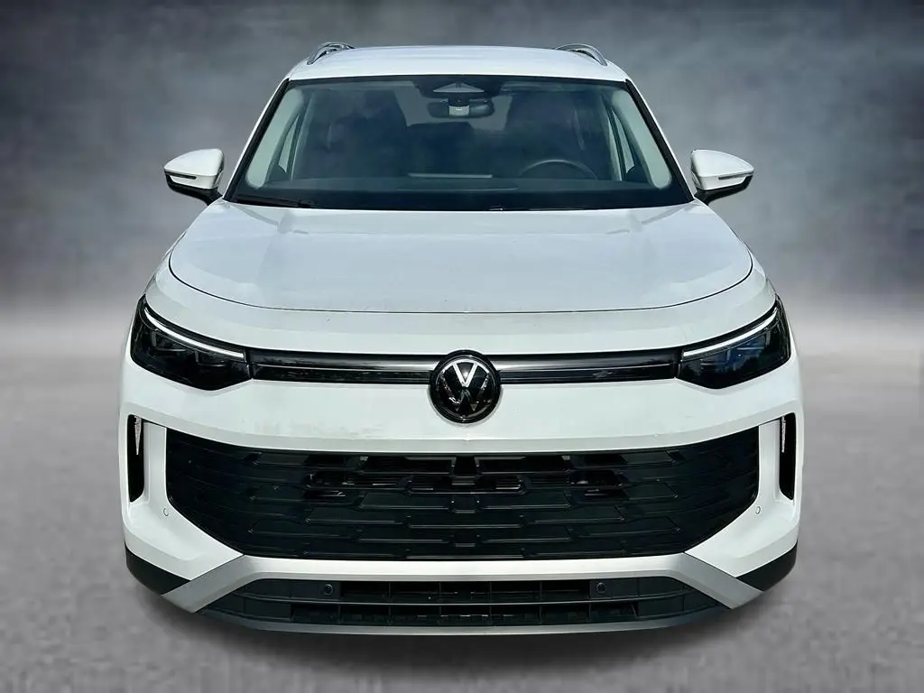 2026 Volkswagen Tiguan - $29,225