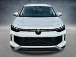 2026 Tiguan Thumbnail 2