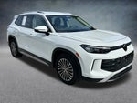 2026 Tiguan Thumbnail 3