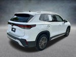 2026 Tiguan Thumbnail 5