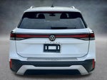 2026 Tiguan Thumbnail 6