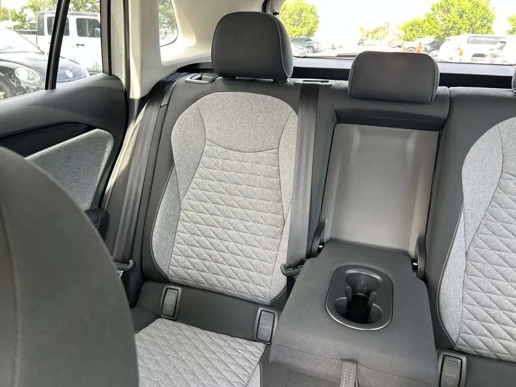 2026 Volkswagen Tiguan - $29,225