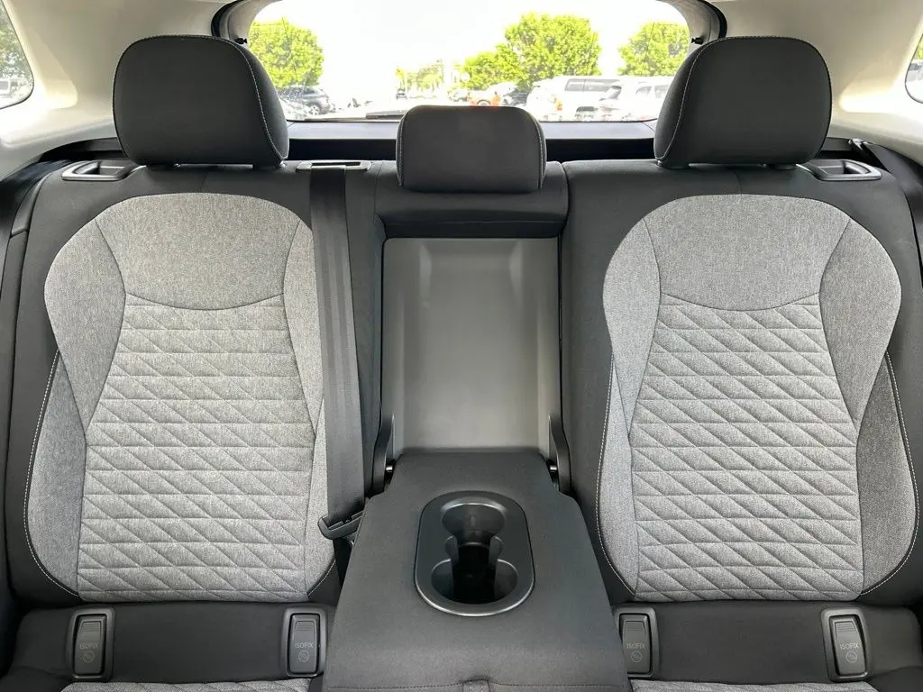 2026 Volkswagen Tiguan - $29,225