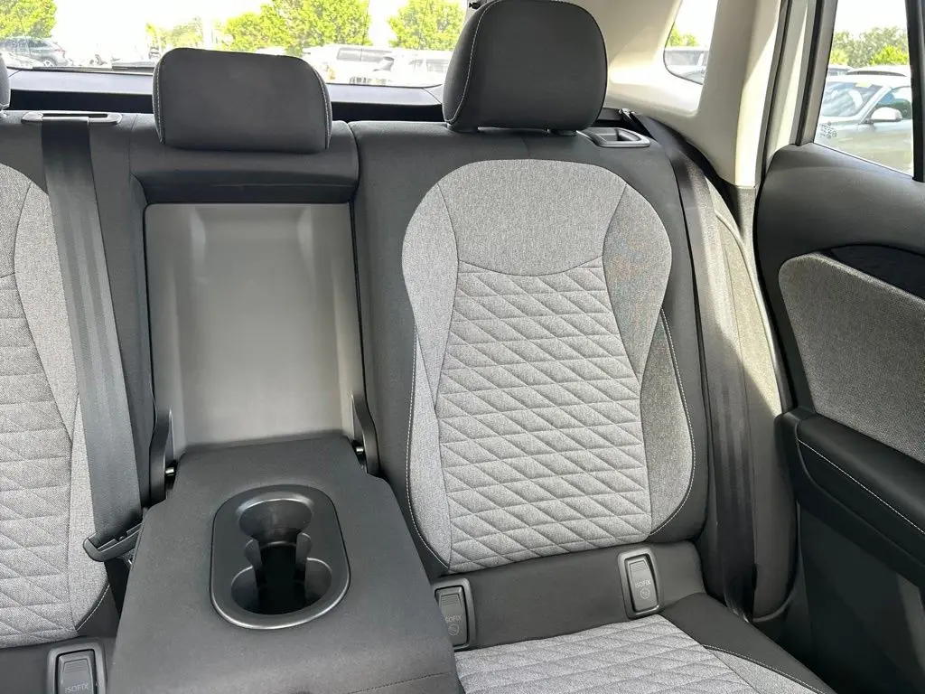 2026 Volkswagen Tiguan - $29,225