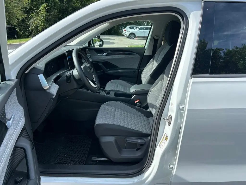 2026 Volkswagen Tiguan - $29,225