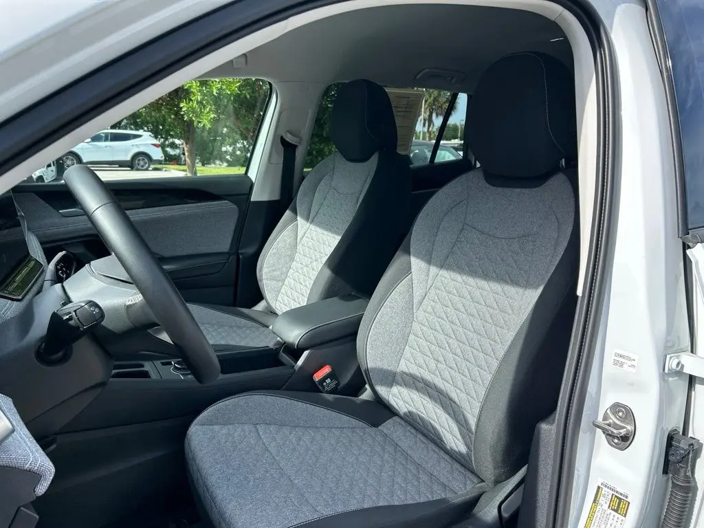 2026 Volkswagen Tiguan - $29,225