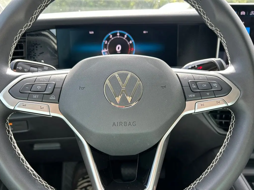 2026 Volkswagen Tiguan - $29,225