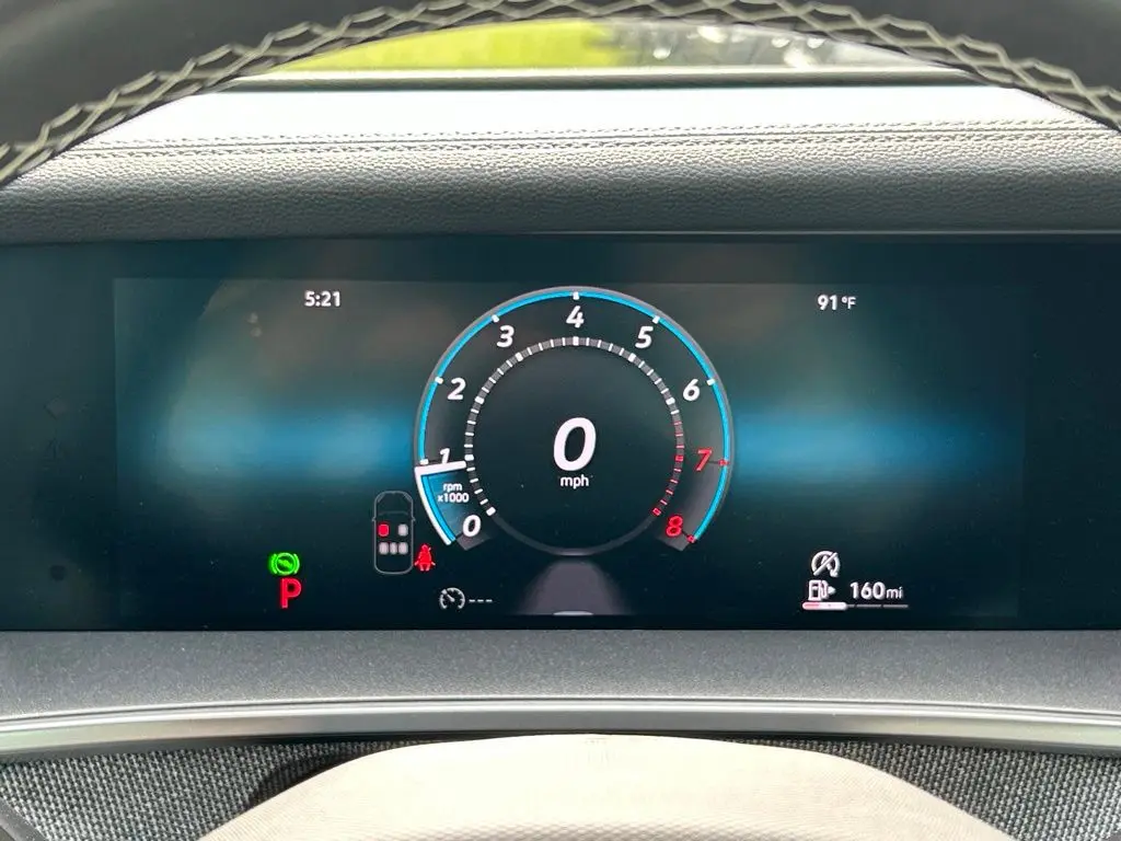 2026 Volkswagen Tiguan - $29,225