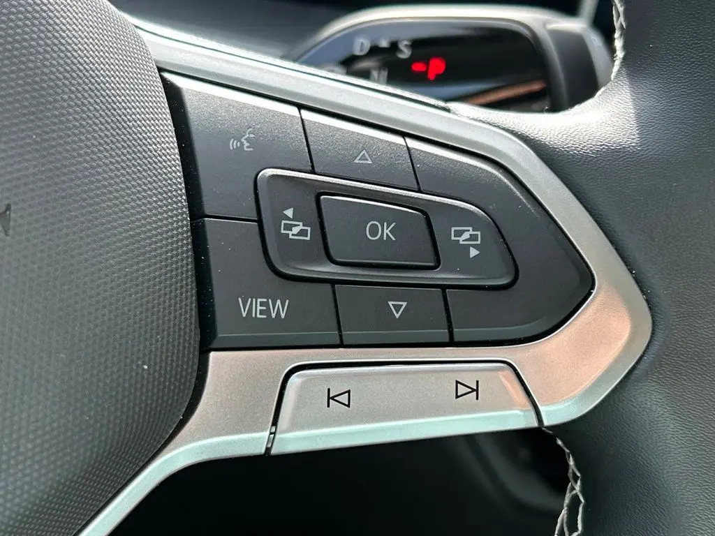 2026 Volkswagen Tiguan - $29,225