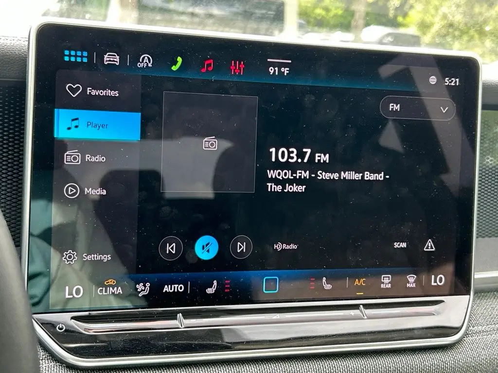 2026 Volkswagen Tiguan - $29,225