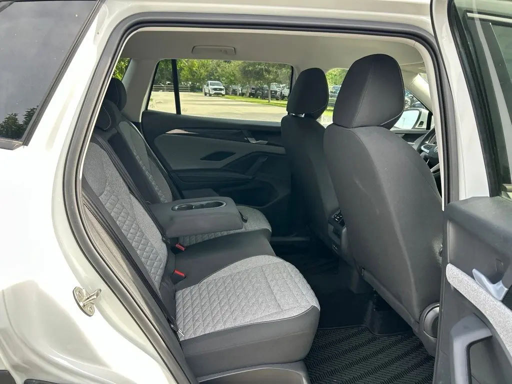 2026 Volkswagen Tiguan - $29,225