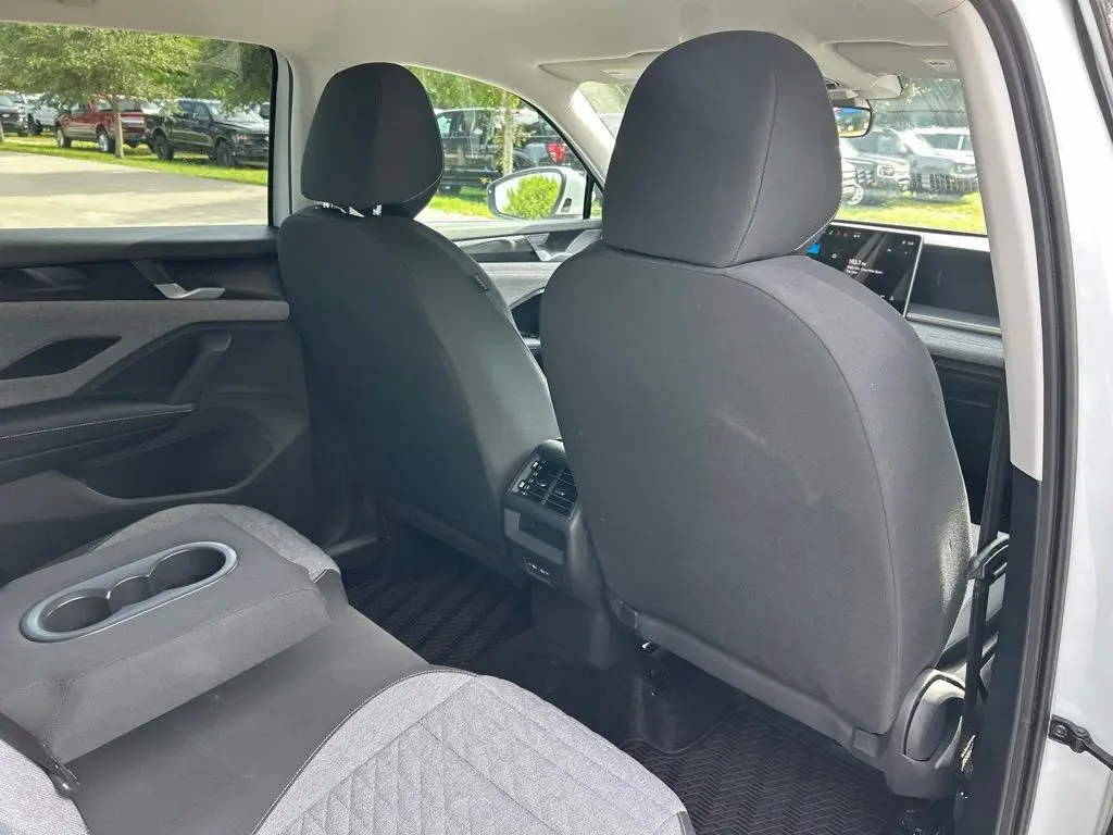 2026 Volkswagen Tiguan - $29,225